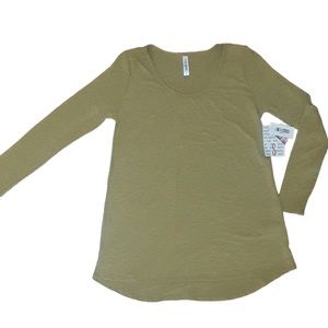 🙌 High low favorite top